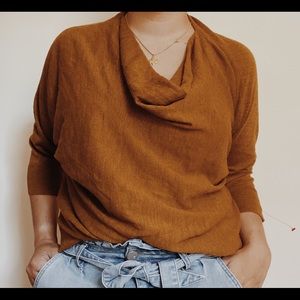 EILEEN Fisher Cozy Shirt